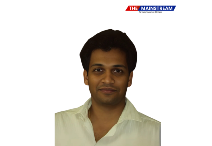 Rohit Sathe Appointed as Corporate Vice President - HR at WNS Global Services