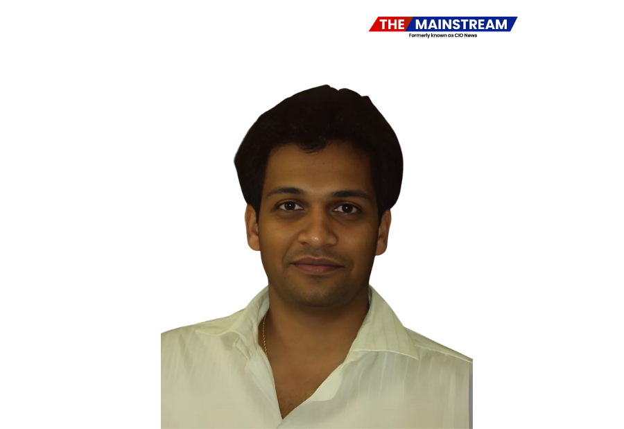 Rohit Sathe Appointed as Corporate Vice President - HR at WNS Global Services
