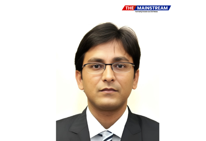 Sumit Agarwal Appointed as Executive Director | Management Consultant at PwC India