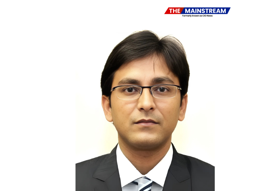Sumit Agarwal Appointed as Executive Director | Management Consultant at PwC India