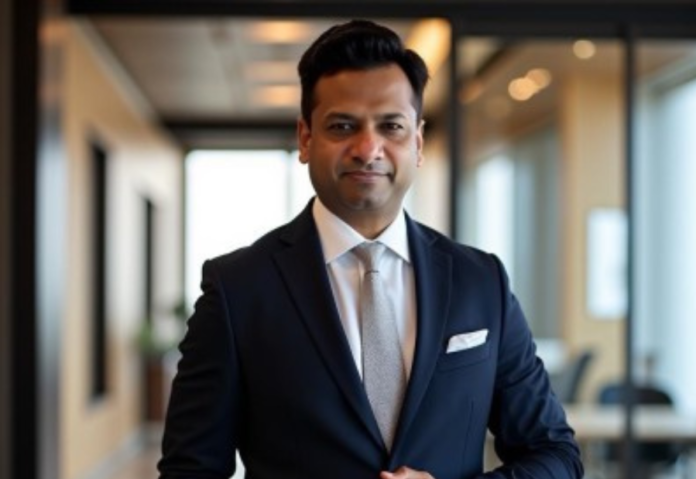 Nitin Jain Appointed as President, CEO, and Board Member at Welspun Transformation Services
