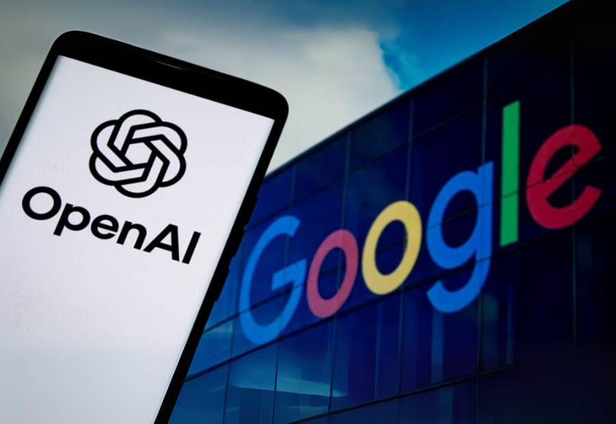 Google and OpenAI Secure Top Honors in Global Math Competition for AI Models
