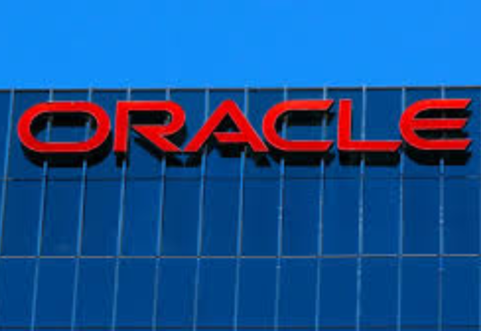 Oracle in Talks for $100 Million Cloud Deal With Skydance-Paramount Venture Oracle in Talks for $100 Million Cloud Deal With Skydance-Paramount Venture