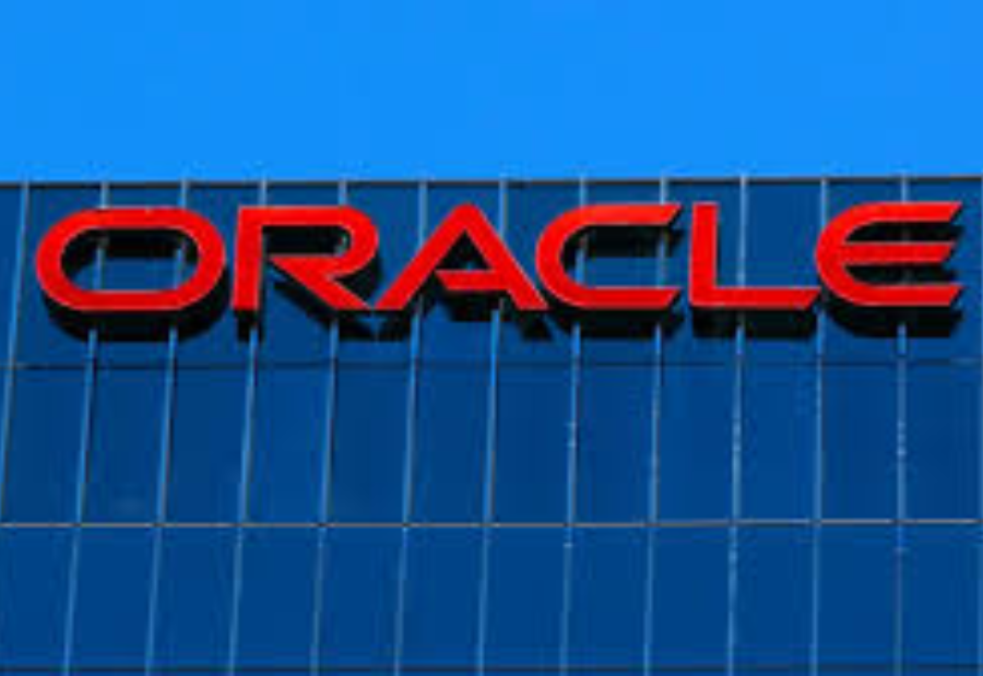Oracle in Talks for $100 Million Cloud Deal With Skydance-Paramount Venture