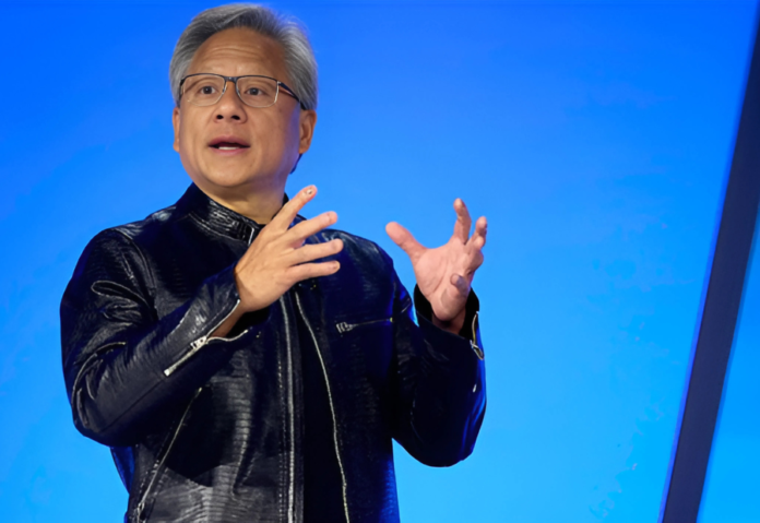 Nvidia CEO Jensen Huang’s Beijing Visit Sparks Fan Frenzy as Chipmaker Reopens H20 Sales in China Nvidia CEO Jensen Huang’s Beijing Visit Sparks Fan Frenzy as Chipmaker Reopens H20 Sales in China