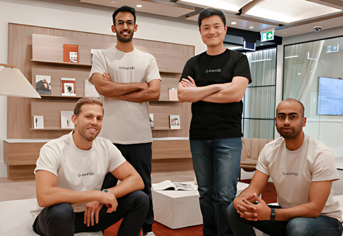 Everlab Secures $15 Million to Propel AI-Powered Preventive Healthcare Expansion Everlab Secures $15 Million to Propel AI-Powered Preventive Healthcare Expansion