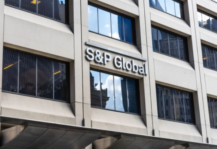 S&P Global Seeks AI Partnerships to Integrate Data into Next-Gen Tools