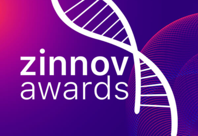 Zinnov Awards 2025 Celebrate India's GCCs Driving Global Transformation Zinnov Awards 2025 Celebrate India's GCCs Driving Global Transformation