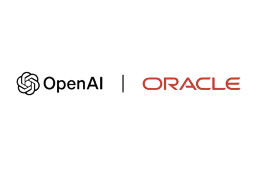 OpenAI and Oracle to Build 4.5 GW Data Center Capacity for AI Infrastructure
