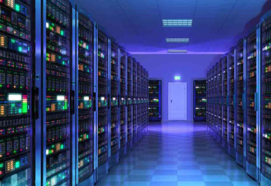 Sify Infinit Spaces to Invest ₹16,466 Crore in Visakhapatnam Data Center