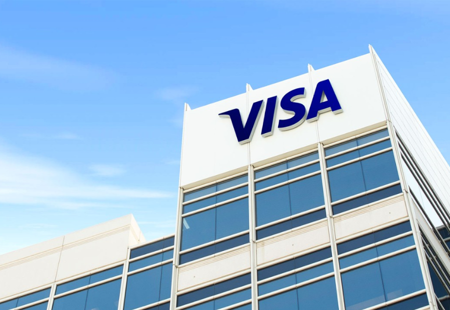 Visa Launches First African Data Center in Johannesburg
