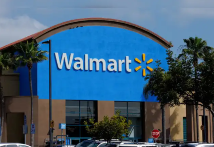 Walmart Bets Big on "AI Super Agents" to Drive E-commerce Growth