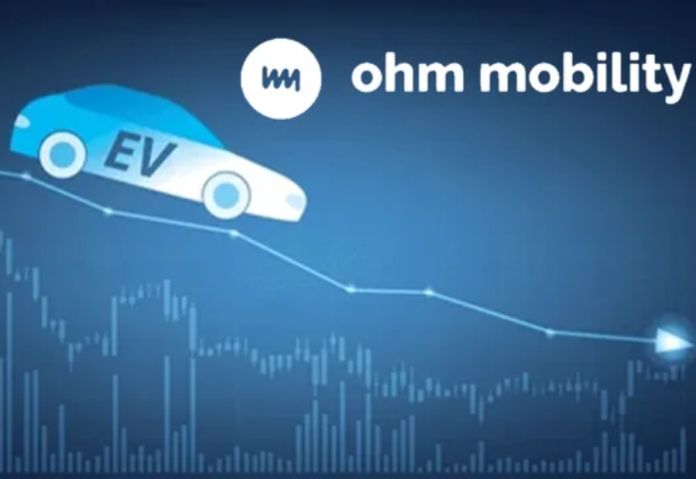 EV Financing Startup Ohm Mobility Shuts Down After Five Years