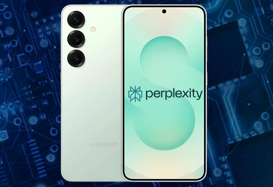 Samsung Explores OpenAI, Perplexity AI Integration for Future Galaxy Devices