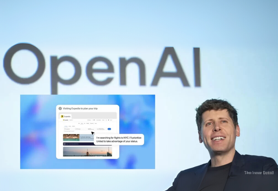 ChatGPT Agent Arrives on Mac App, Automating Tasks for Subscribers