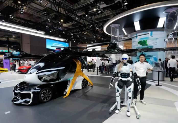 JSW Group Partners with China’s Chery to Launch New EV Brand in India