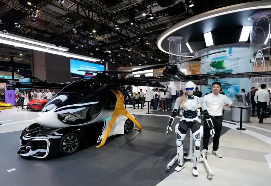 JSW Group Partners with China’s Chery to Launch New EV Brand in India