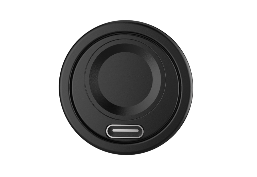Hafele Kabi-Orb Smart Lock with Bluetooth, Biometric Access