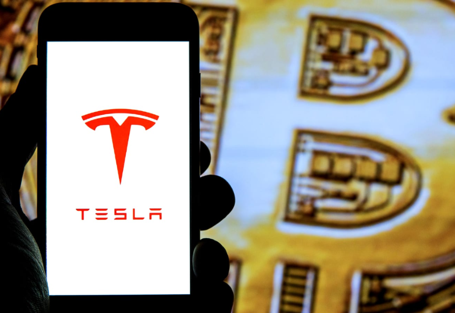 Tesla Missed Out on Billions After Selling 75 Percent of Bitcoin Holdings Too Early