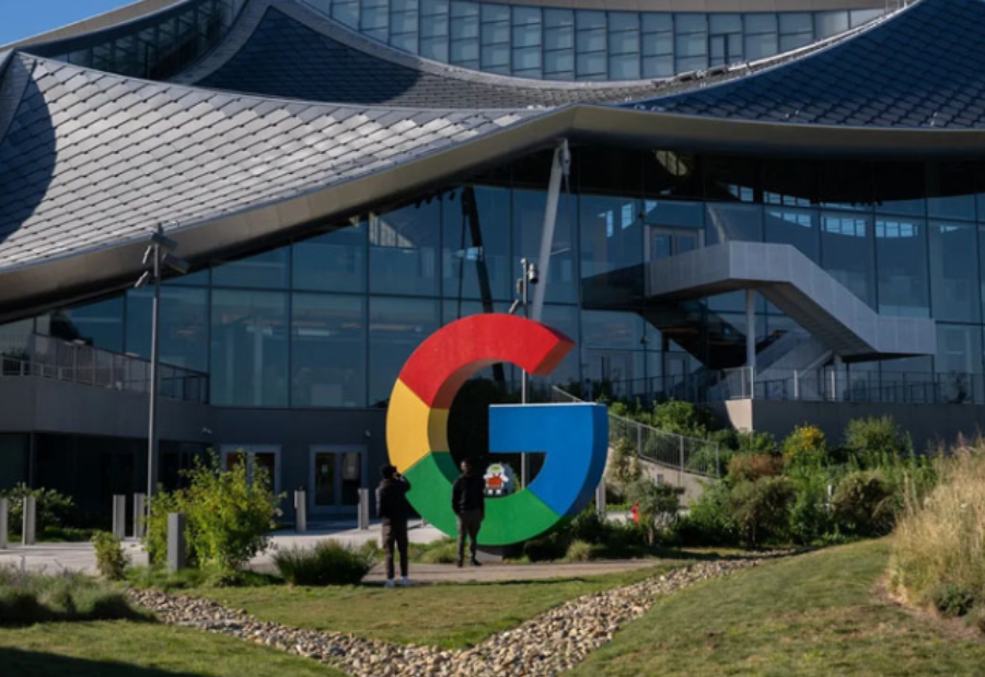 Google Cloud Secures $1.2 Billion, Five-Year Contract with ServiceNow