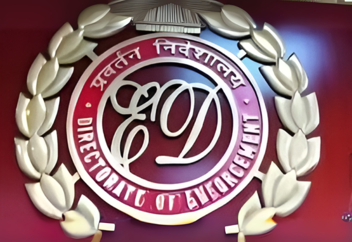 ED Files Rs 913 Crore FEMA Violation Case Against Fintech Firm Simpl