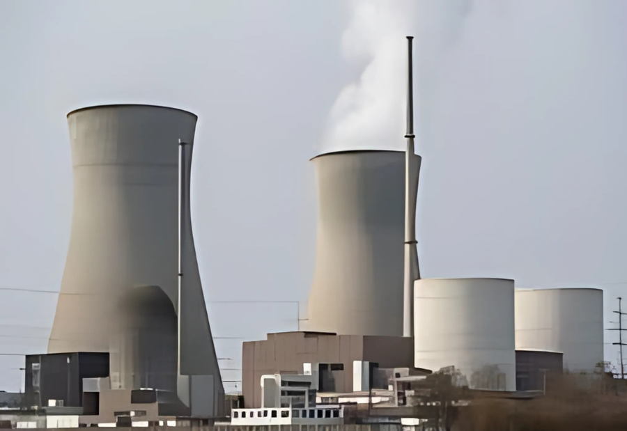 Government Plans to Open Atomic Energy Sector for Private Investment