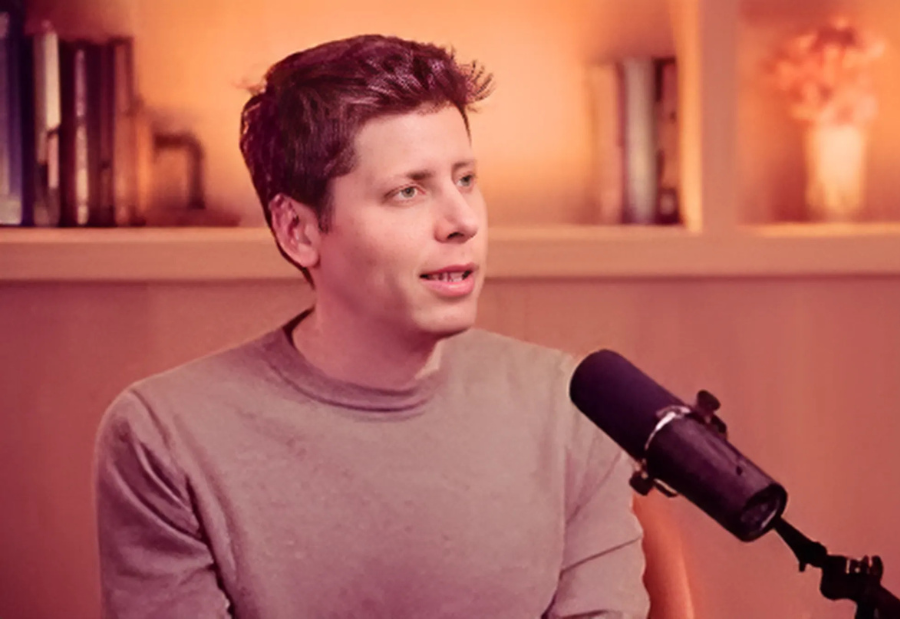 ChatGPT Conversations Are Not Private, Says OpenAI CEO Sam Altman