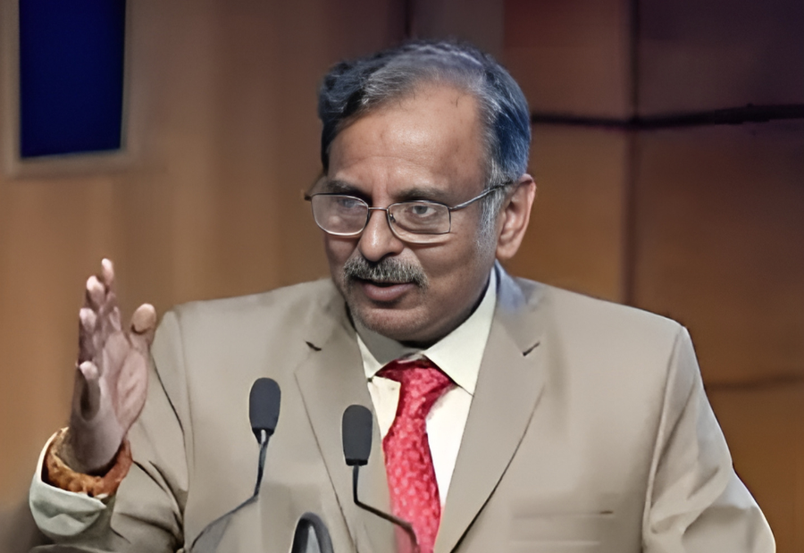 India Needs to Triple Satellites in Orbit Within Three Years, Says ISRO Chief