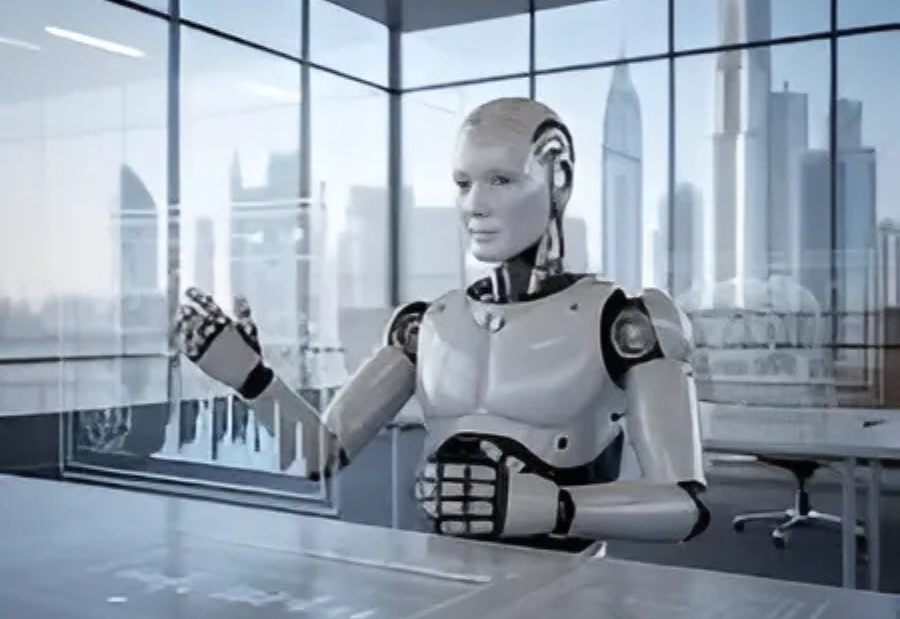 Generative and Agentic AI Driving the Next Phase of India’s GCC Evolution