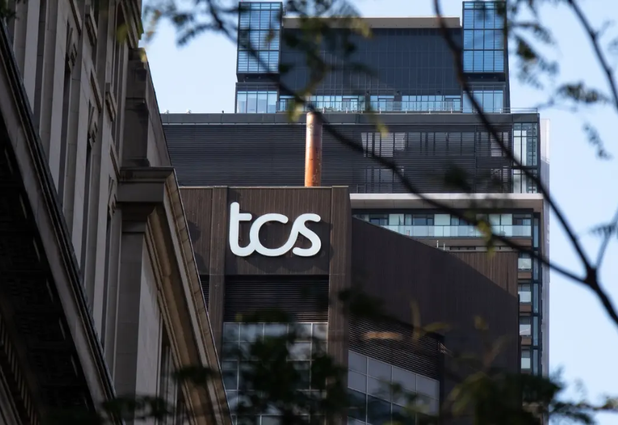 TCS to lay off 12,000 as automation takes over