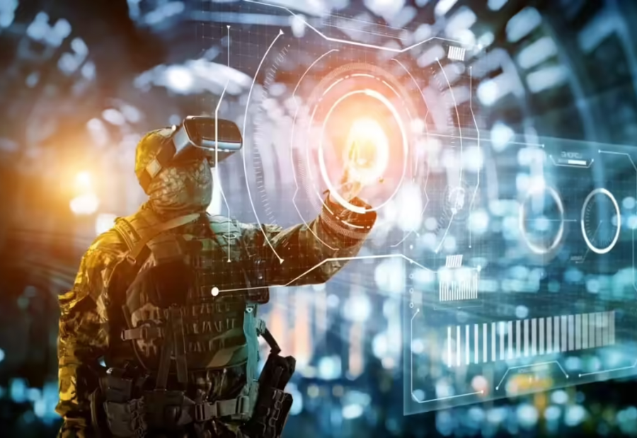 Quantum technology joins India's defense industry