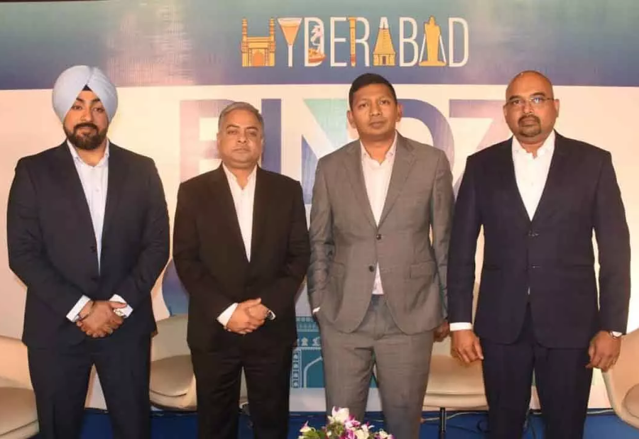BINDZ Expands Footprint in Hyderabad to Strengthen National Presence