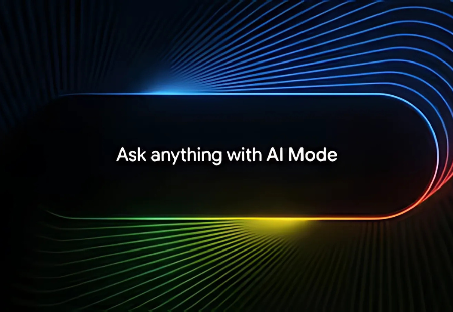 AI Mode in Search Shortcut in Google’s Android App is rolling out widely