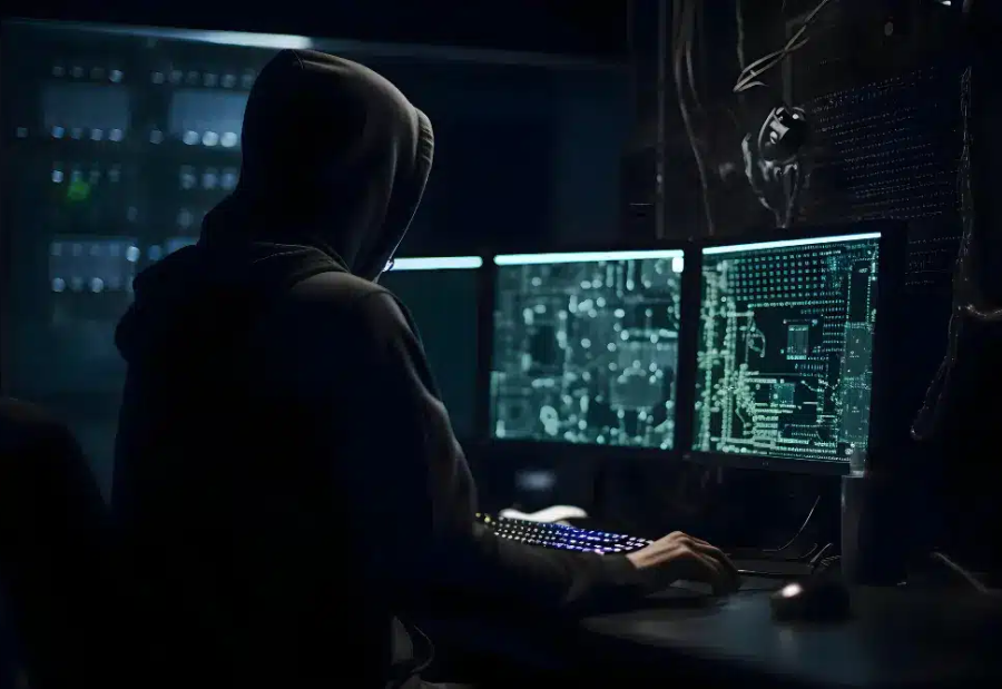 Telangana witnessed 13% decline in cybercrime cases