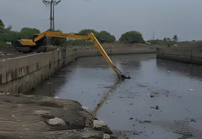 BMC Uses AI to Recover ₹13 Crore by Detecting Desilting Irregularities
