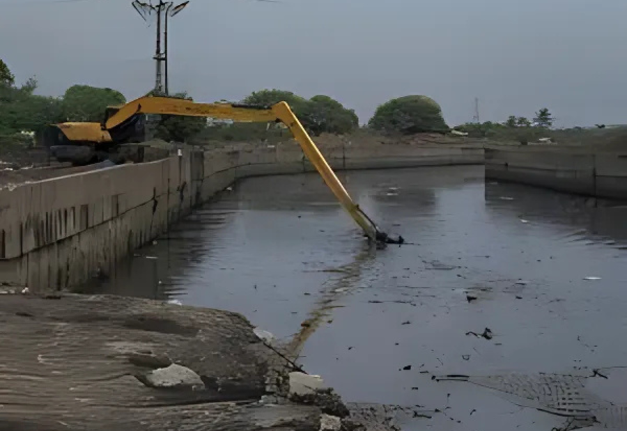 BMC Uses AI to Recover ₹13 Crore by Detecting Desilting Irregularities