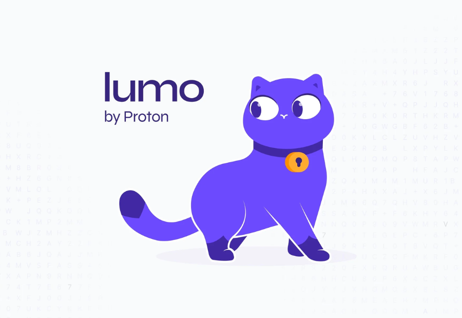 Meet the new AI chatbot Lumo