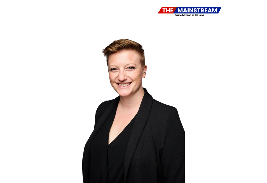Benifex welcomes Sarah Reynolds as Chief Marketing Officer