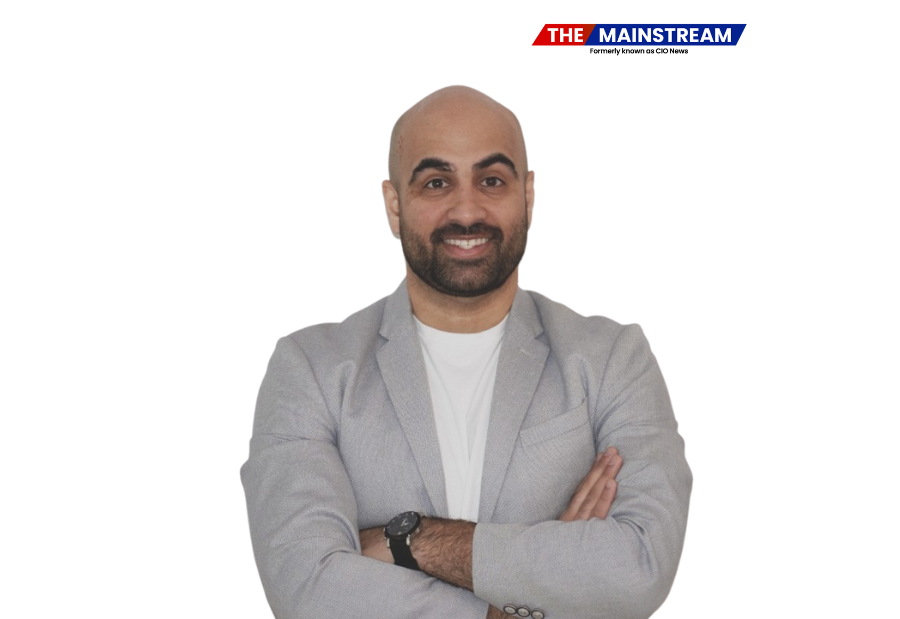 CMG Appoints Vipin Khullar as Chief Financial Officer