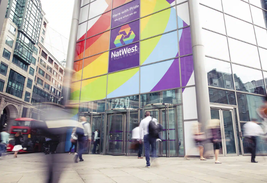 NatWest Group Signs 5-Year Partnership with Accenture and AWS for AI & Data Transformation