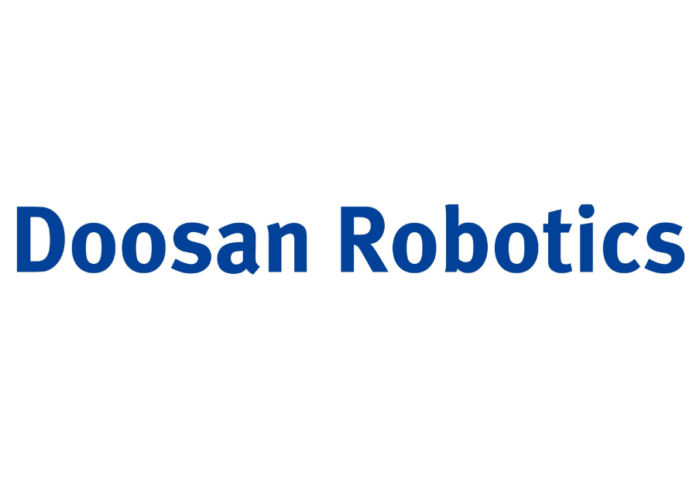 Doosan Robotics accelerates its drive to become a leader in AI-powered robotics solutions Doosan Robotics accelerates its drive to become a leader in AI-powered robotics solutions