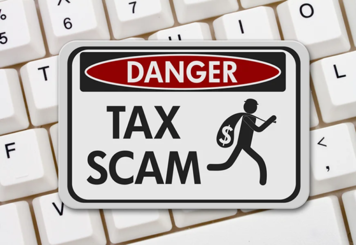 Rajasthan Labourer Unknowingly Made Owner of Fake GST Firm in ₹18 Crore Tax Scam