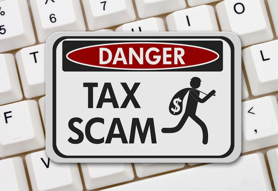 Rajasthan Labourer Unknowingly Made Owner of Fake GST Firm in ₹18 Crore Tax Scam