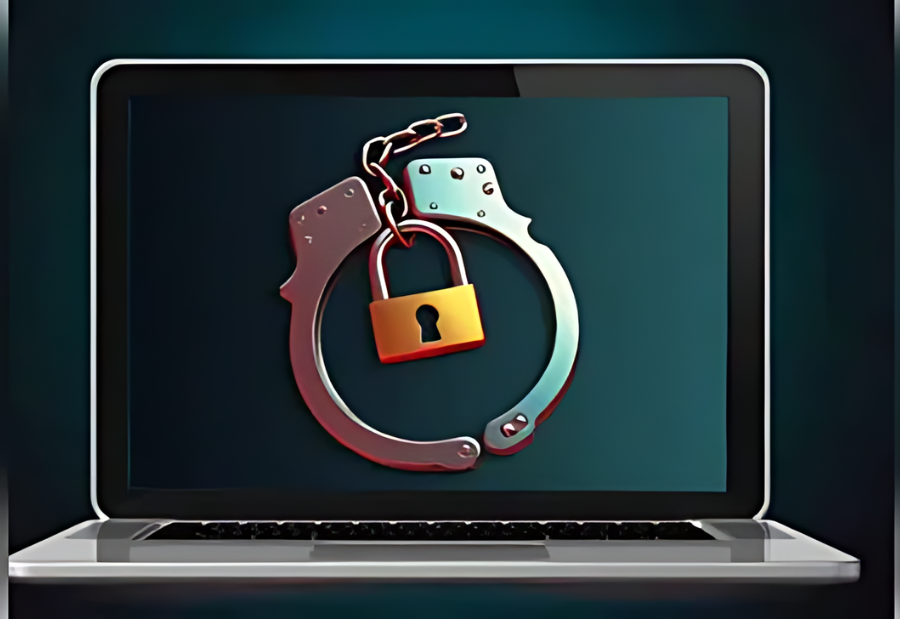 UP STF Arrests Two in Maharashtra for 'Digital Arrest' Fraud