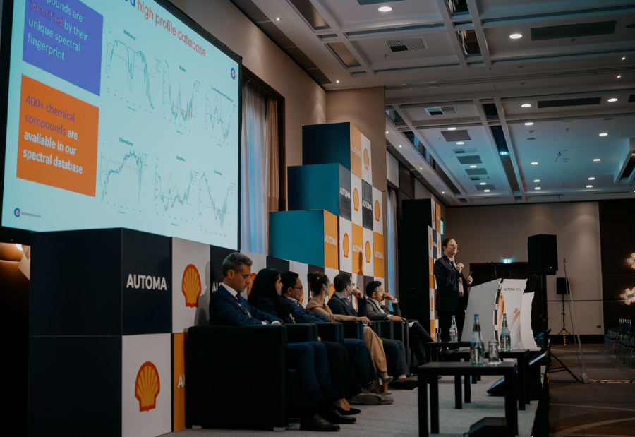 AI and Automation in Oil and Gas: Insights at AUTOMA 2025