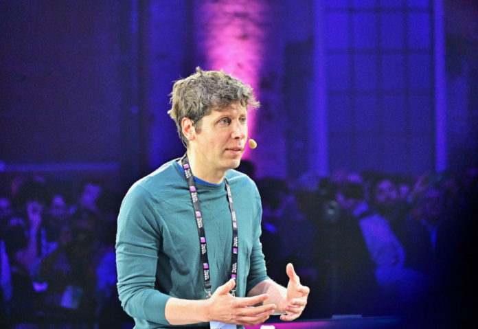 Sam Altman Admits Being Cautious About Using "Certain AI Tools"