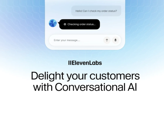 ElevenLabs Simplifies Conversational AI Agent Development with New CLI Tool