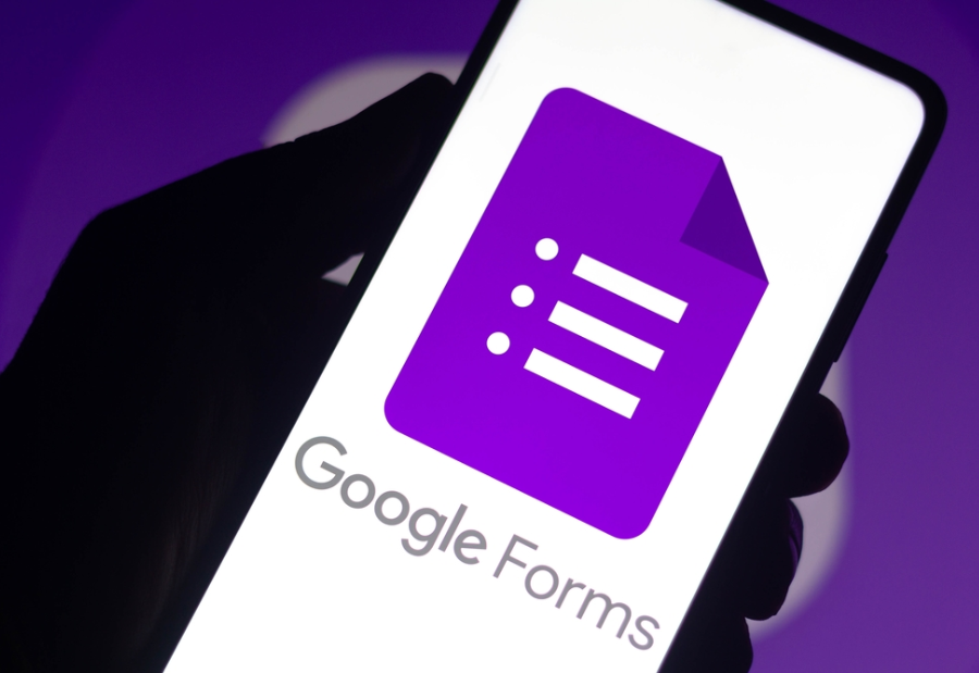 Cybercriminals are now leveraging Google Forms