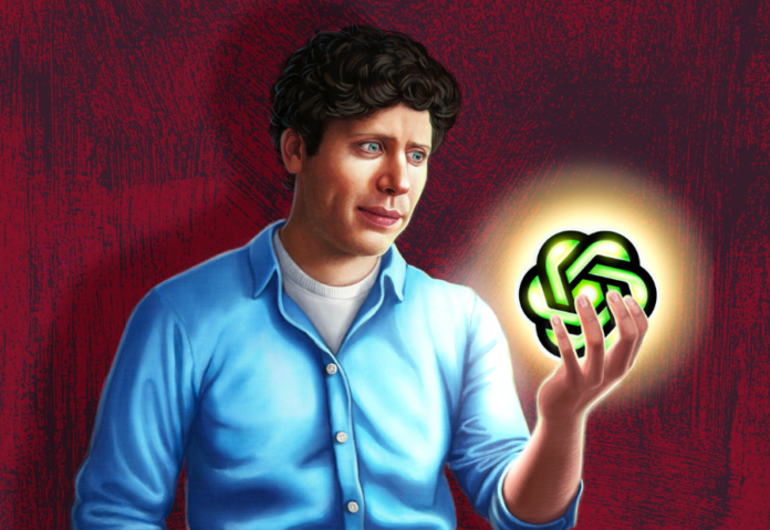 Sam Altman Says GPT-5 Feels Like the Manhattan Project