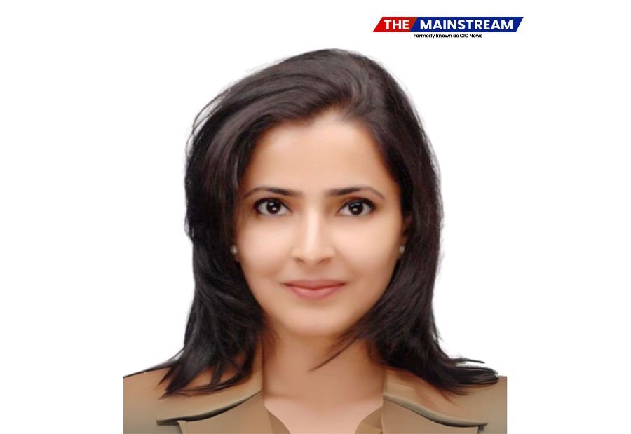 Input Zero Technologies appoints Swapnili Tewari as a Chief Financial Officer